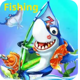 Fish Shooting