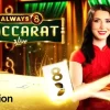 How to Always Win at Baccarat from Experts at Lodibet Playground