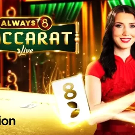 How to Always Win at Baccarat from Experts at Lodibet Playground