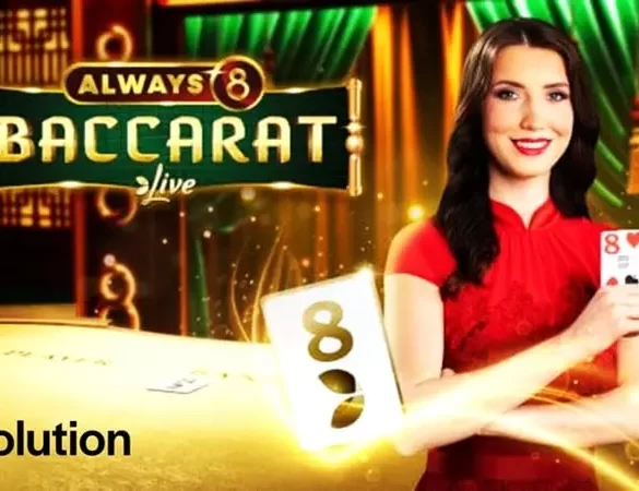 How to Always Win at Baccarat from Experts at Lodibet Playground