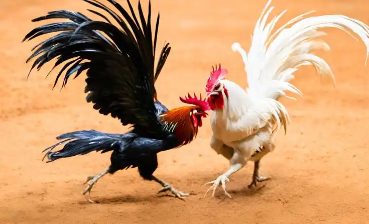Tips to win big when participating in cockfighting C1 Lodibet